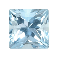 1.86 Ct. Aquamarine from Mozambique Video