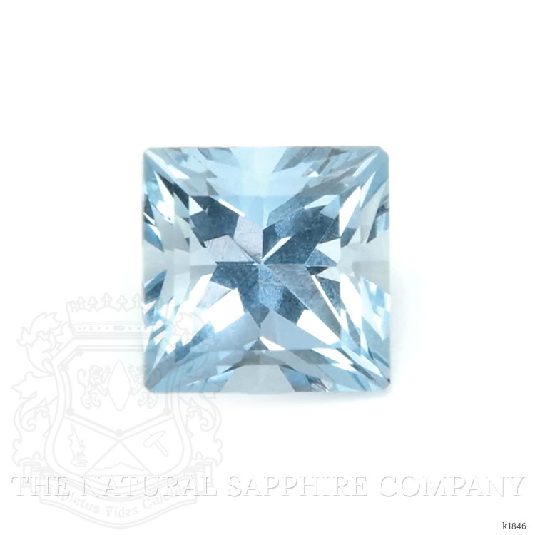 1.86 Ct. Aquamarine from Mozambique
