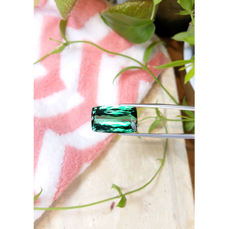 19.68 Ct. Tourmaline from Africa