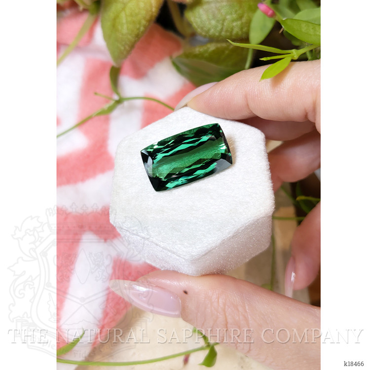 19.68 Ct. Tourmaline from Africa