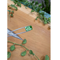 19.03 Ct. Tourmaline from Africa Life Style