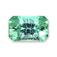 8.40 Ct. Tourmaline from Africa Video