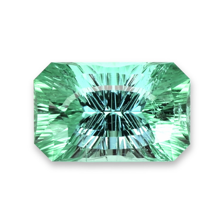 8.40 Ct. Tourmaline from Africa