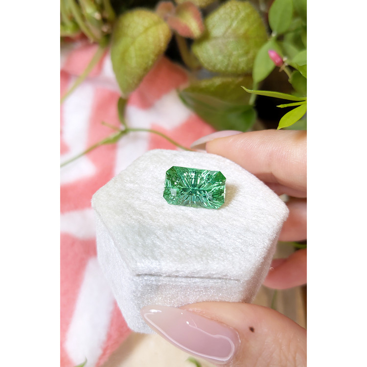 8.40 Ct. Tourmaline from Africa