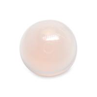 10.23 Ct.Tw. Round Rose Quartz