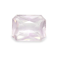 4.86 Ct.Tw. Radiant Rose Quartz
