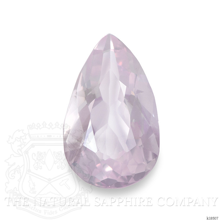 7.93 Ct. Rose Quartz from Ceylon (Sri Lanka)