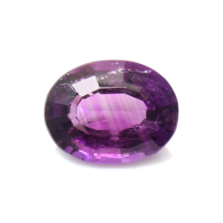 1.47 Ct. Amethyst from Brazil