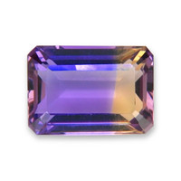 6.60 Ct. Ametrine from Brazil Video