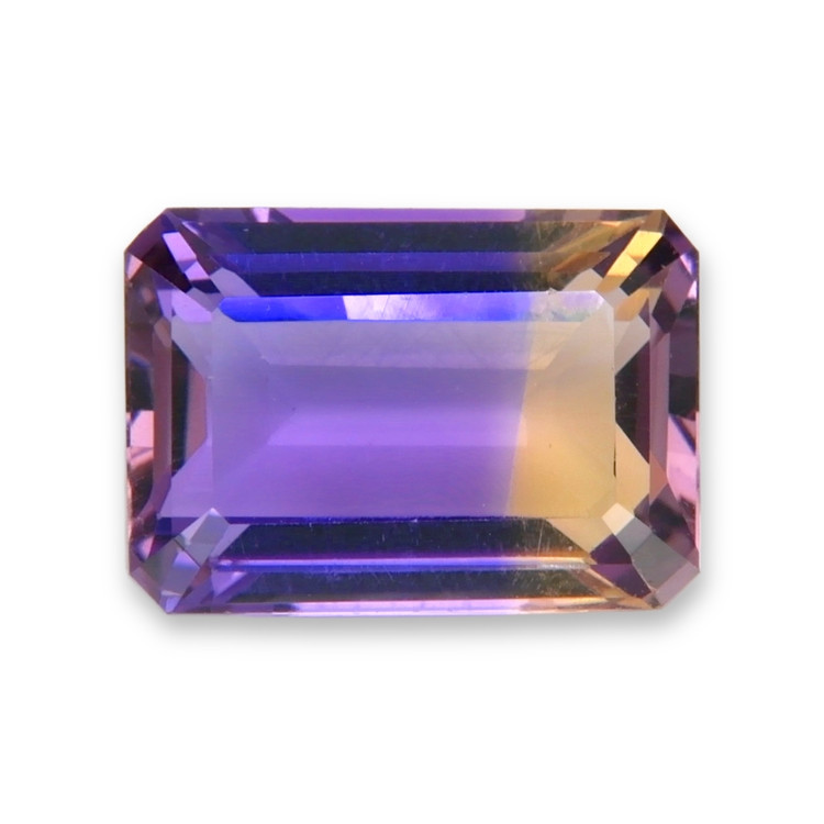6.60 Ct. Ametrine from Brazil