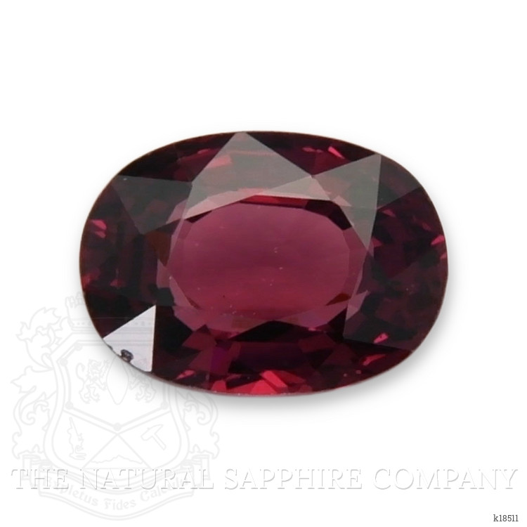 1.17 Ct. Garnet from Madagascar
