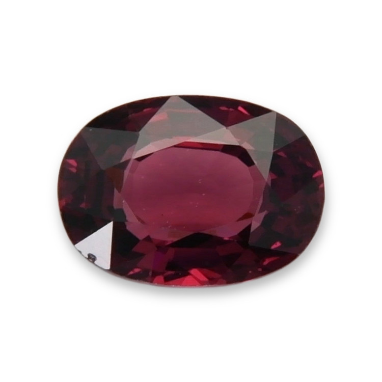 1.17 Ct. Garnet from Madagascar