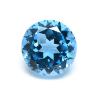 8.92 Ct. Topaz from Ceylon (Sri Lanka) Video