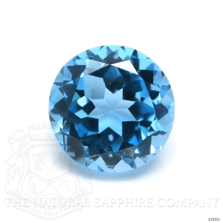 8.92 Ct. Topaz from Ceylon (Sri Lanka)