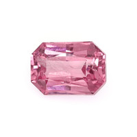1.12 Ct. Spinel from Tanzania Video