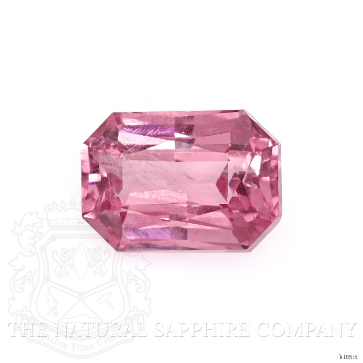 1.12 Ct. Spinel from Tanzania