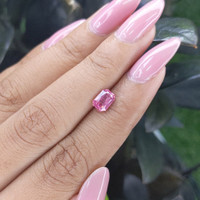 1.12 Ct. Spinel from Tanzania Life Style