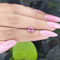 1.12 Ct. Spinel from Tanzania Life Style