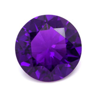 5.34 Ct. Amethyst from Ceylon (Sri Lanka) Video