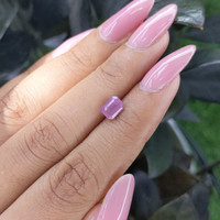 1.10 Ct. Spinel from Tanzania Life Style