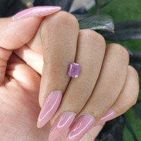 1.10 Ct. Spinel from Tanzania Life Style