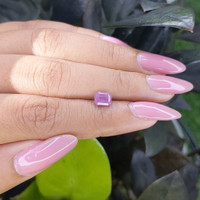 1.10 Ct. Spinel from Tanzania Life Style