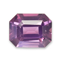 1.07 Ct. Spinel from Tanzania Video