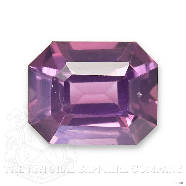 1.07 Ct. Spinel from Tanzania