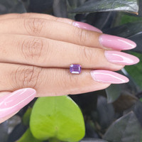 1.07 Ct. Spinel from Tanzania Life Style