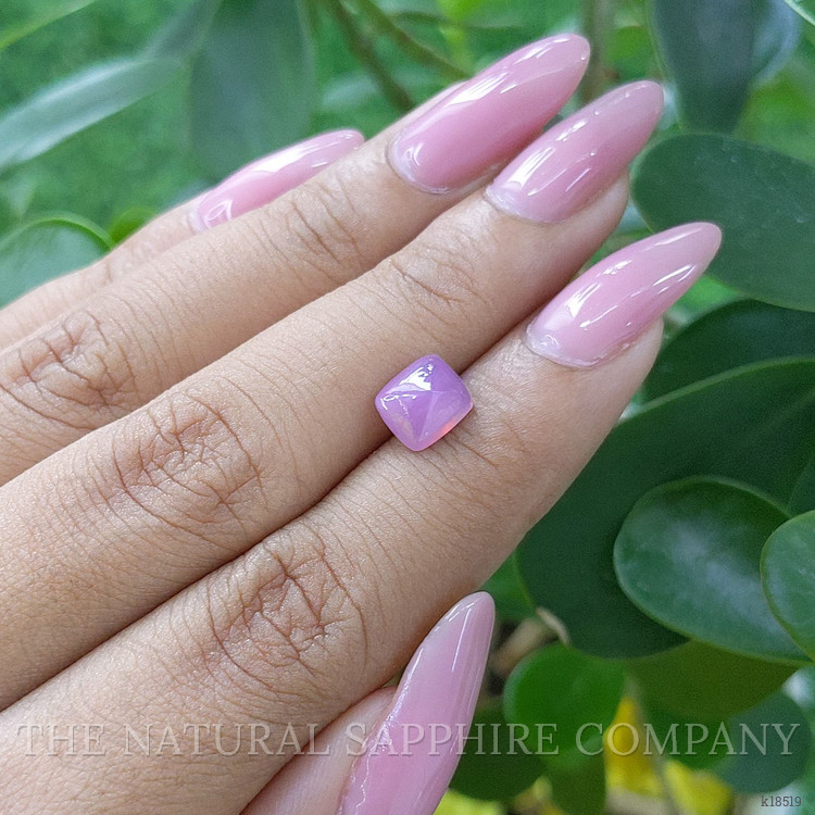 1.02 Ct. Cabochon Spinel from Tanzania