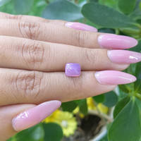 1.02 Ct. Cabochon Spinel from Tanzania Life Style