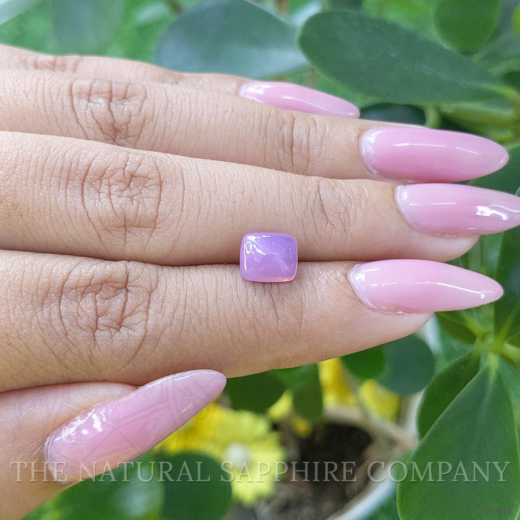 1.02 Ct. Cabochon Spinel from Tanzania