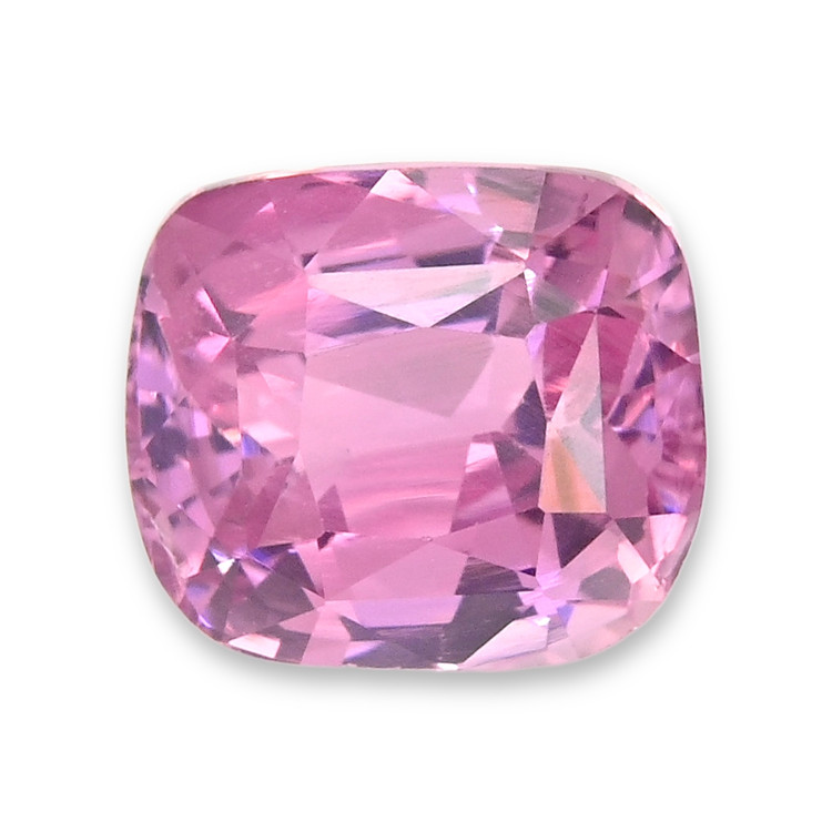 1.31 Ct. Spinel from Tanzania