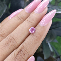 1.31 Ct. Spinel from Tanzania Life Style