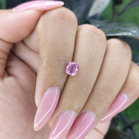 1.31 Ct. Spinel from Tanzania Life Style