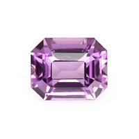 0.40 Ct. Spinel from Tanzania Video