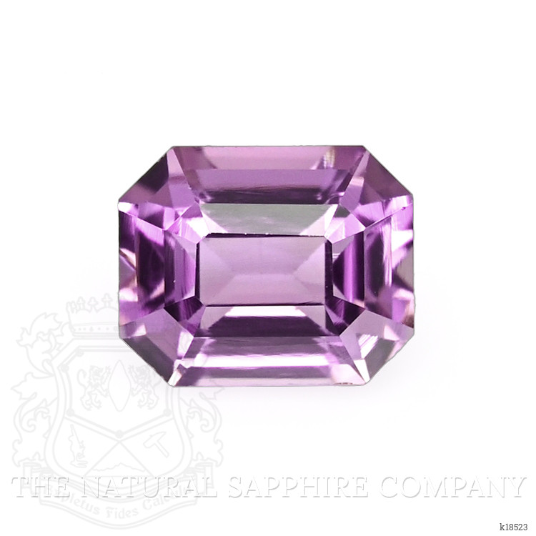 0.40 Ct. Spinel from Tanzania