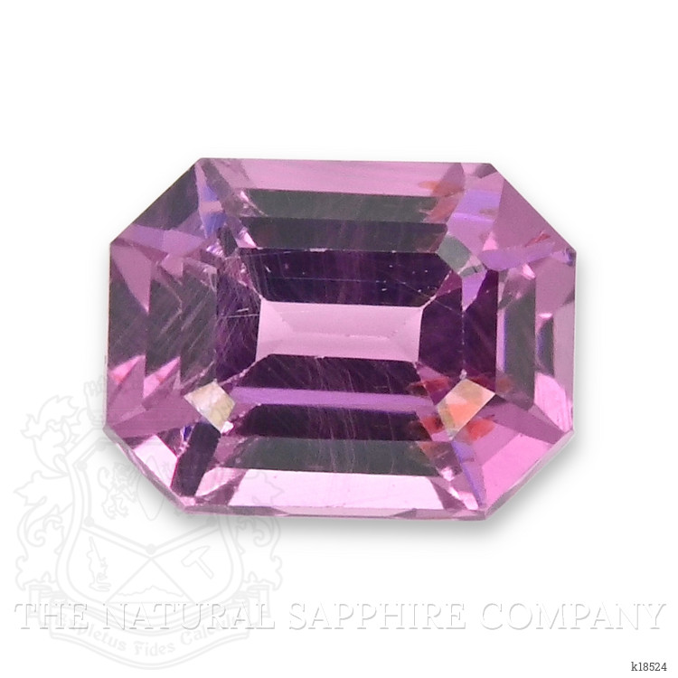 0.69 Ct. Spinel from Tanzania