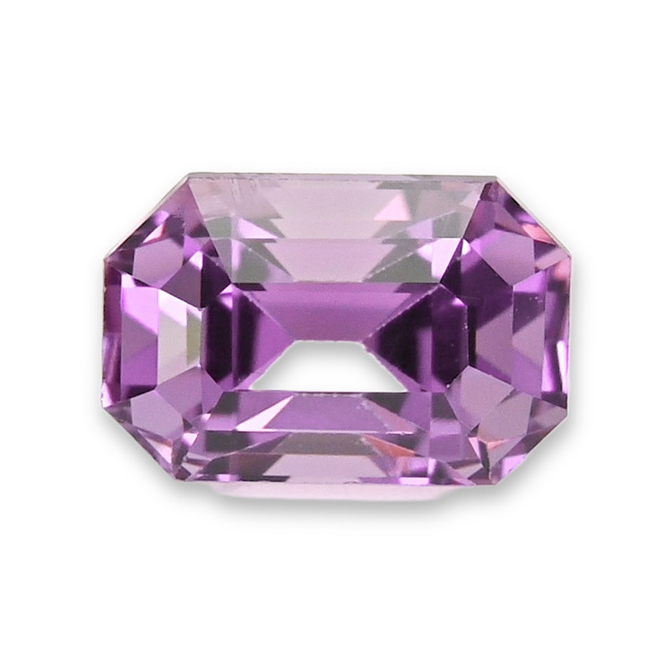 0.66 Ct. Spinel from Tanzania