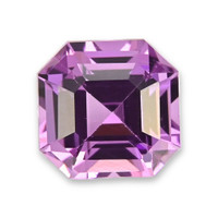 0.61 Ct. Spinel from Tanzania Video