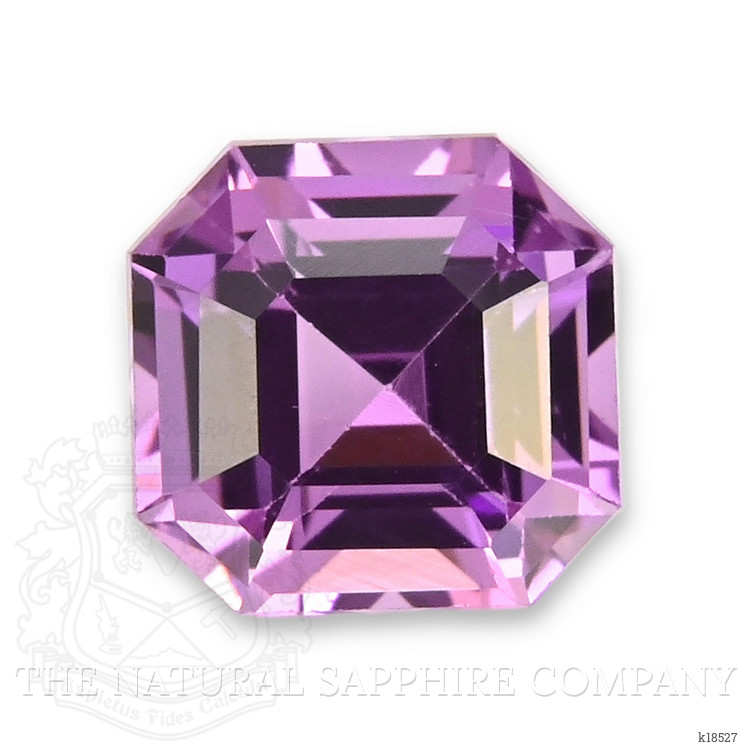 0.61 Ct. Spinel from Tanzania