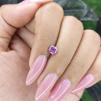 0.61 Ct. Spinel from Tanzania Life Style