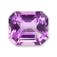 0.60 Ct. Spinel from Tanzania Video