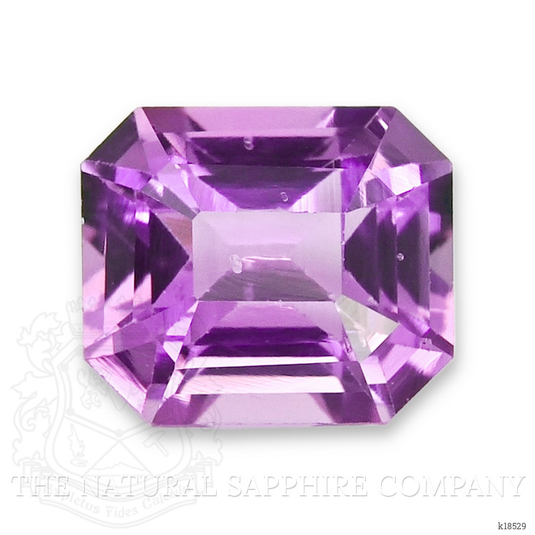 0.60 Ct. Spinel from Tanzania