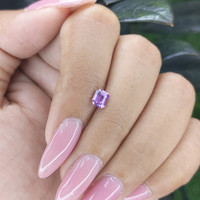 0.60 Ct. Spinel from Tanzania Life Style