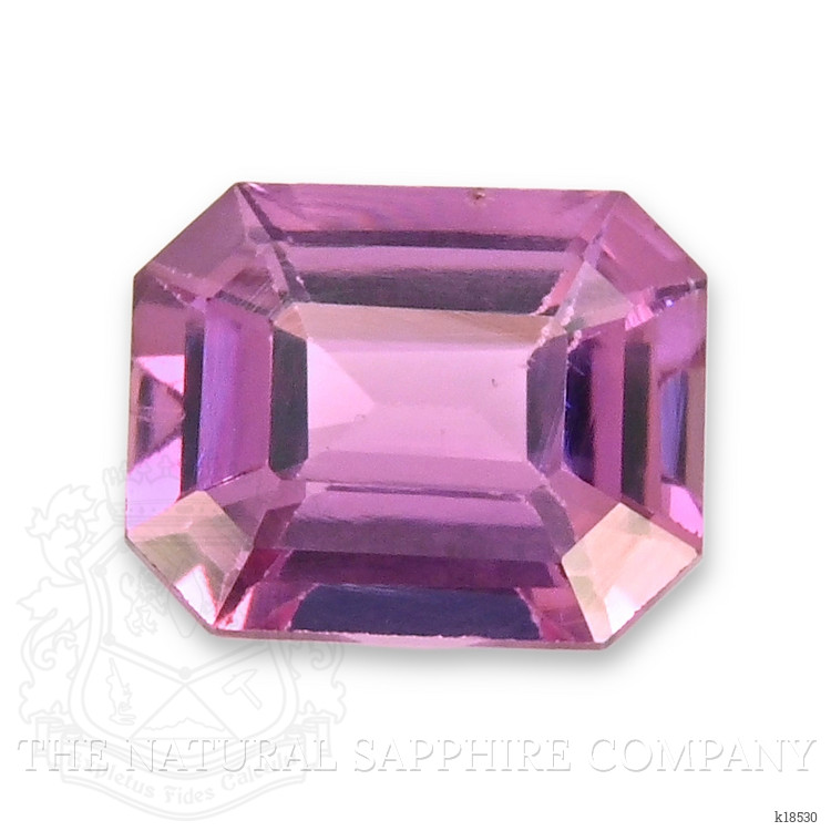 0.40 Ct. Spinel from Tanzania