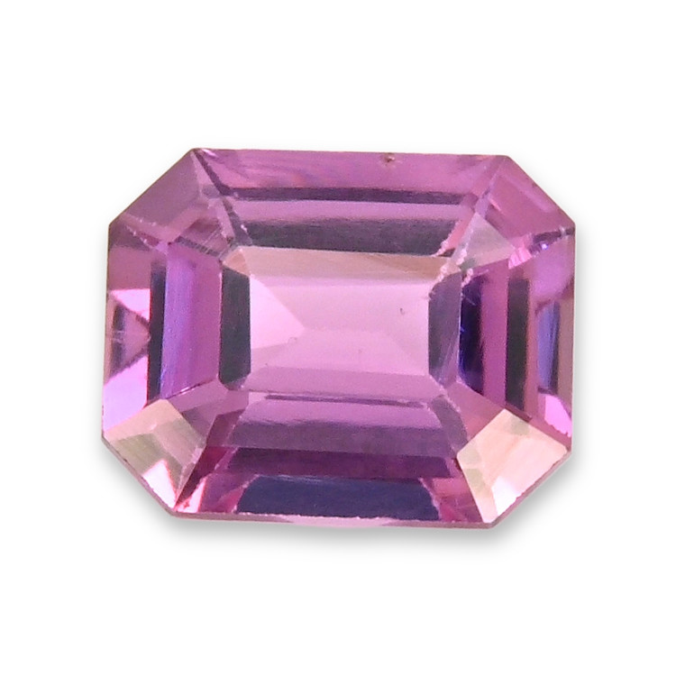 0.40 Ct. Spinel from Tanzania