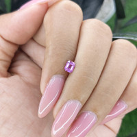 0.40 Ct. Spinel from Tanzania Life Style