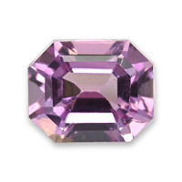 0.47 Ct. Spinel from Tanzania Video