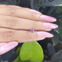 0.47 Ct. Spinel from Tanzania Life Style